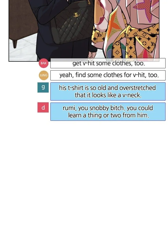 Read How to Fight EN Manga Online