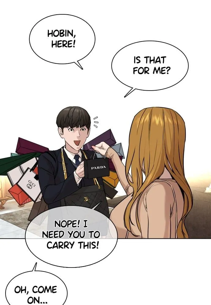 Read How to Fight EN Manga Online