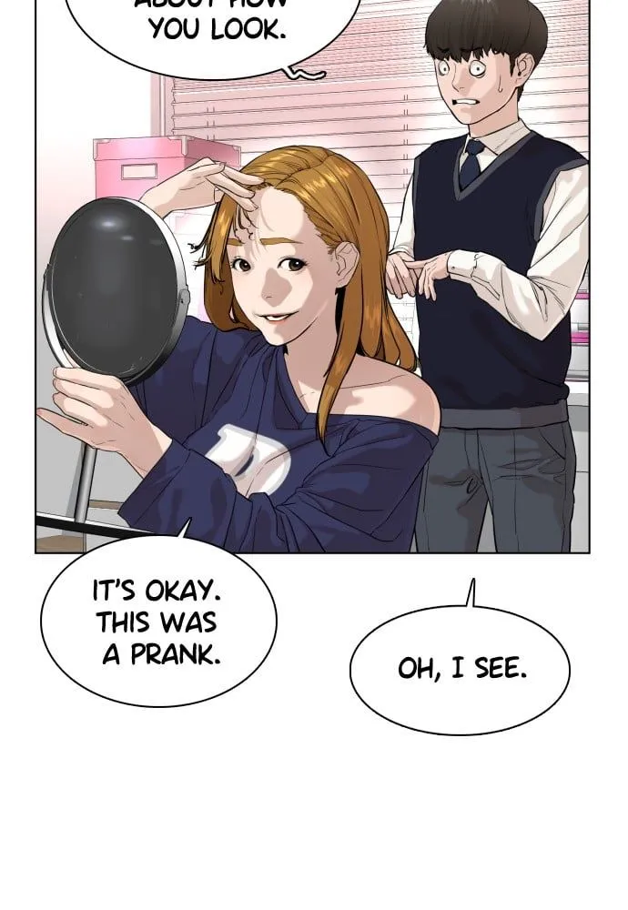 Read How to Fight EN Manga Online