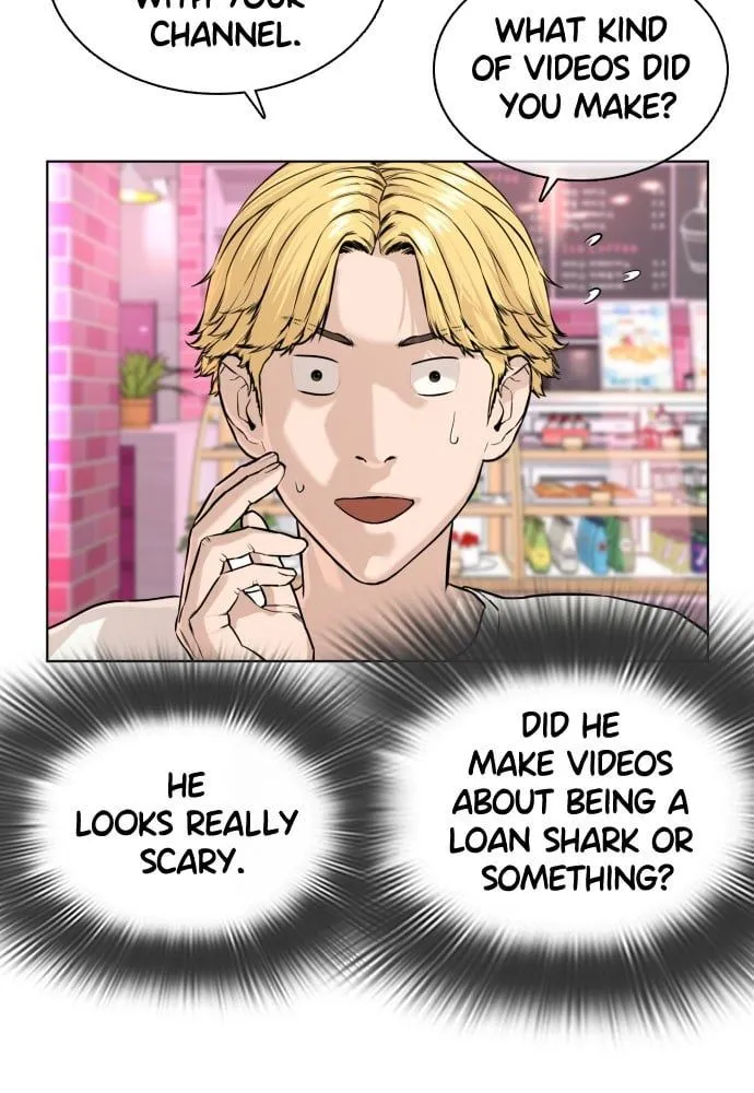 Read How to Fight EN Manga Online