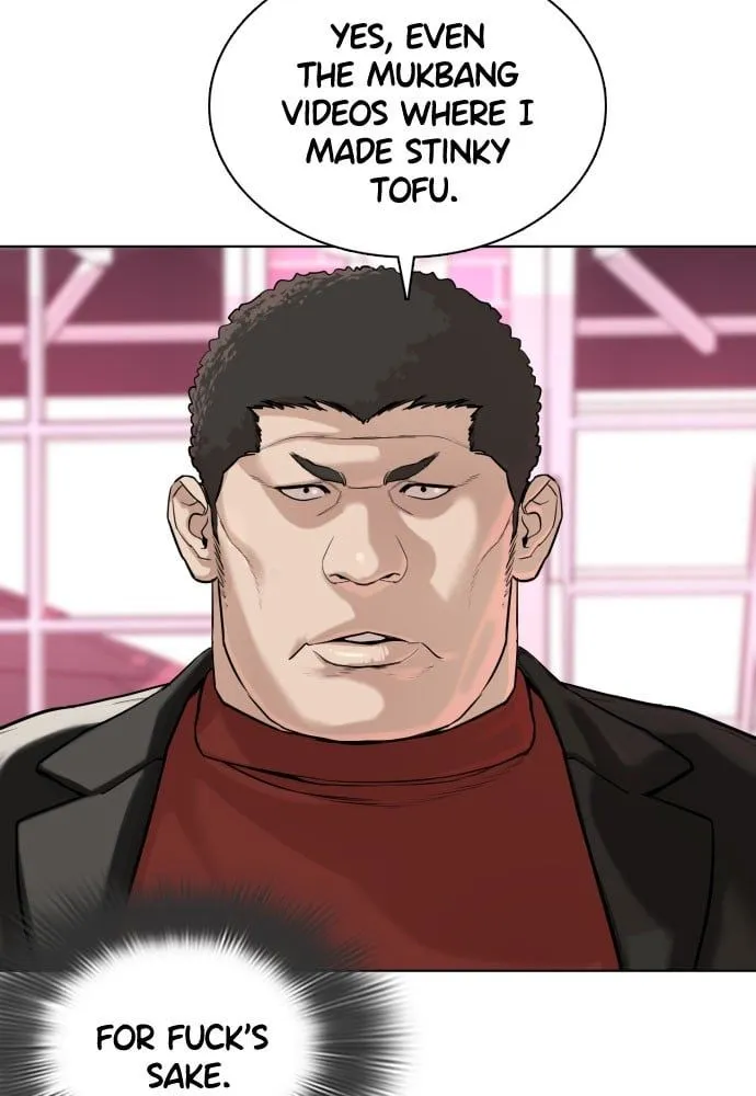 Read How to Fight EN Manga Online