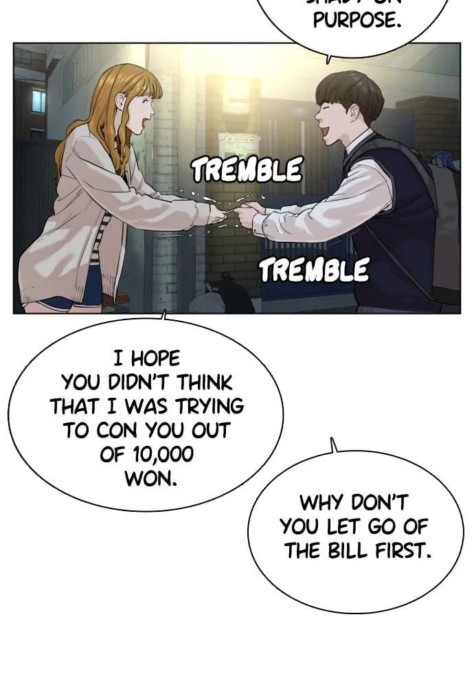 Read How to Fight EN Manga Online