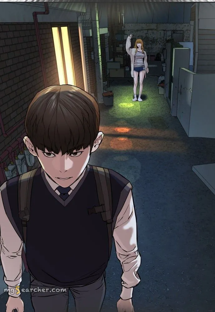 Read How to Fight EN Manga Online