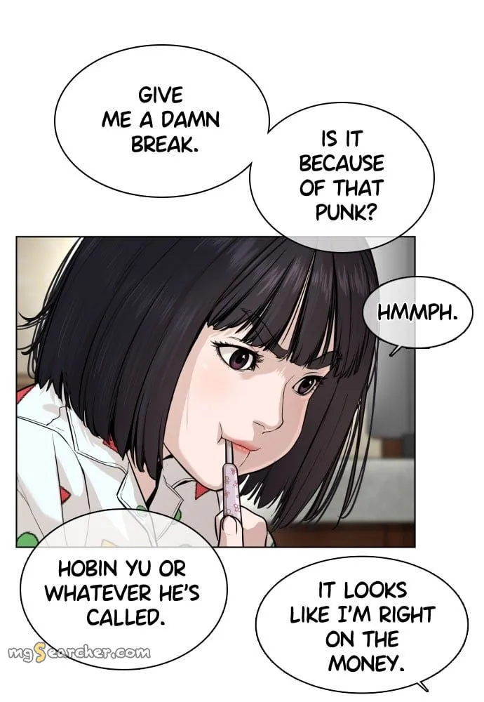 Read How to Fight EN Manga Online