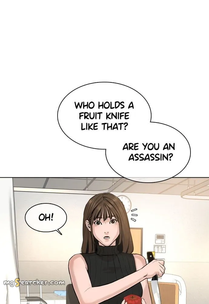 Read How to Fight EN Manga Online