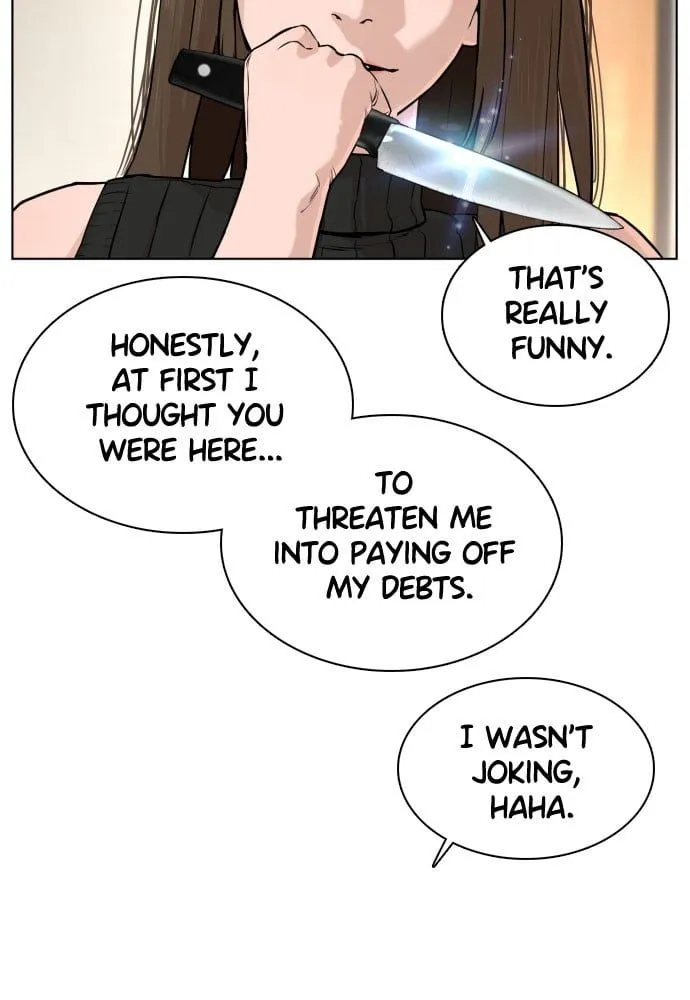Read How to Fight EN Manga Online