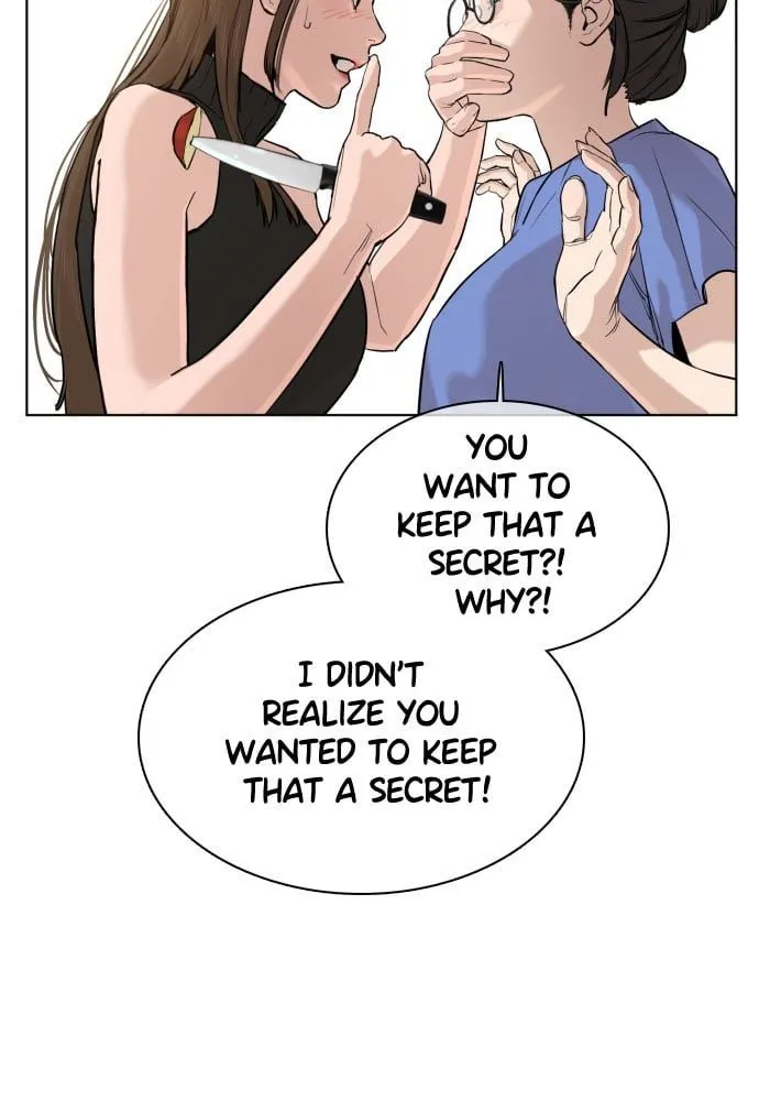 Read How to Fight EN Manga Online