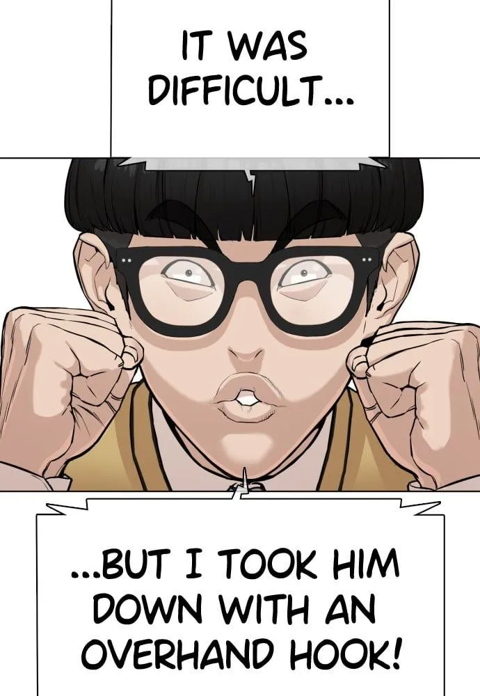 Read How to Fight EN Manga Online
