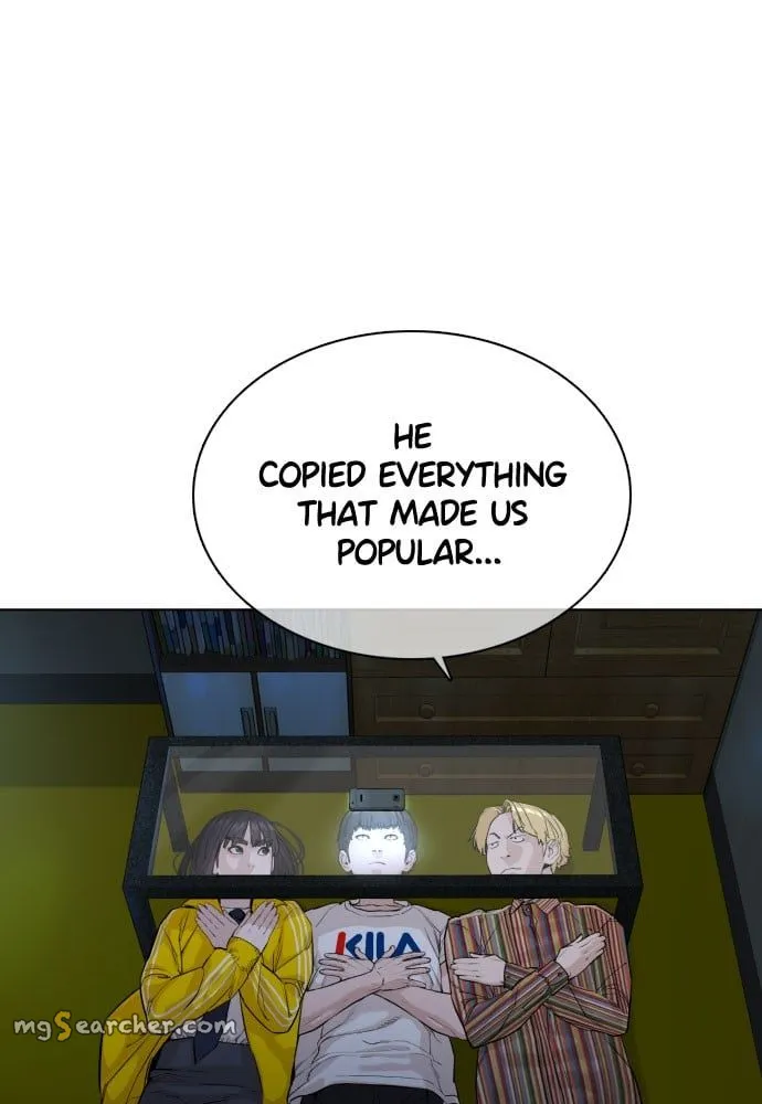 Read How to Fight EN Manga Online