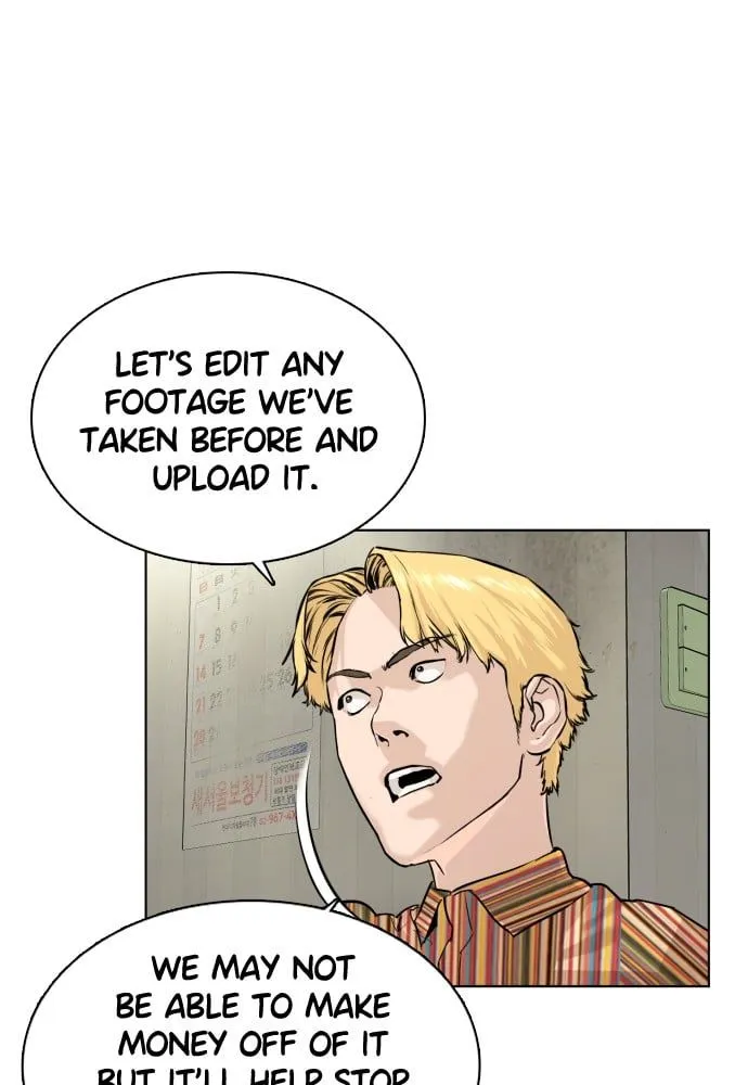 Read How to Fight EN Manga Online