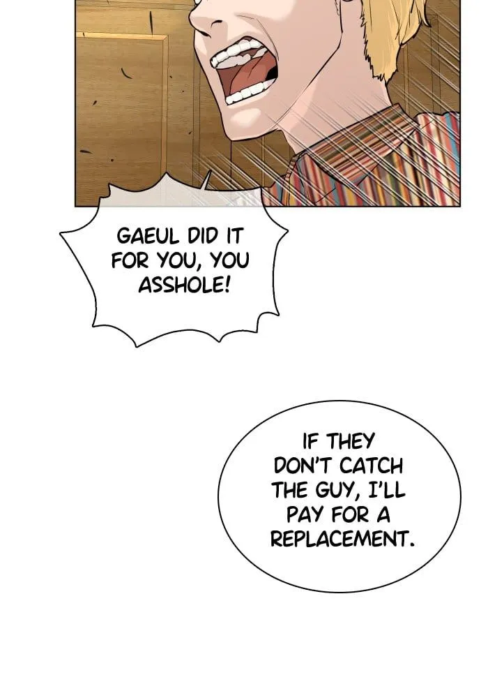 Read How to Fight EN Manga Online