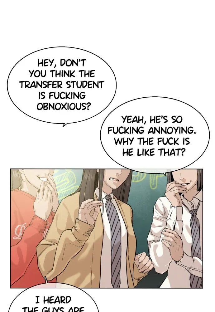 Read How to Fight EN Manga Online