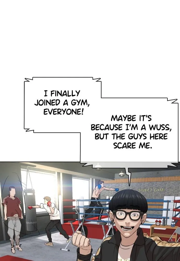 Read How to Fight EN Manga Online