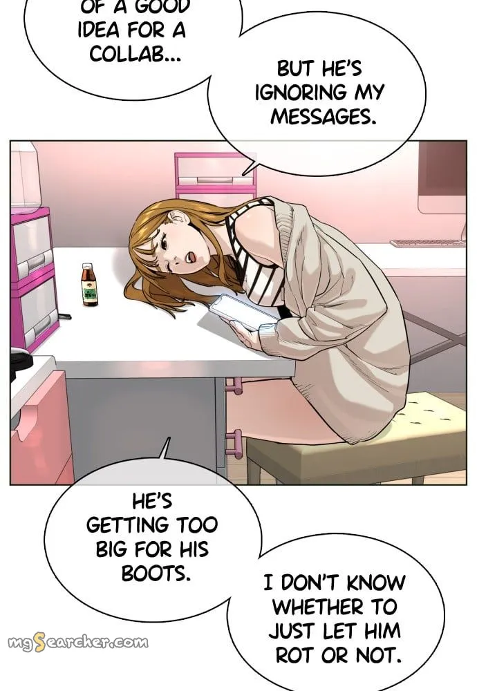 Read How to Fight EN Manga Online