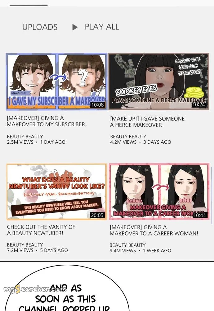 Read How to Fight EN Manga Online