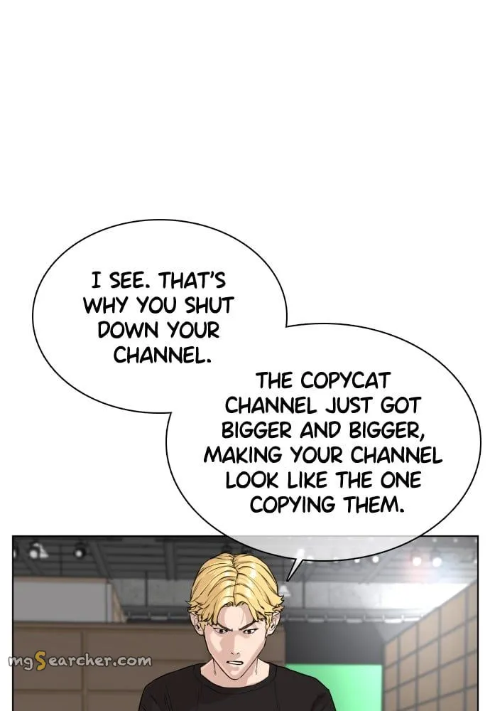 Read How to Fight EN Manga Online