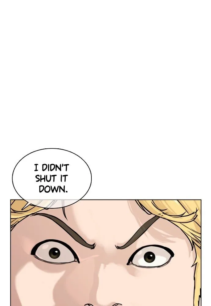 Read How to Fight EN Manga Online