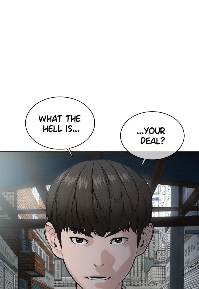 Read How to Fight EN Manga Online