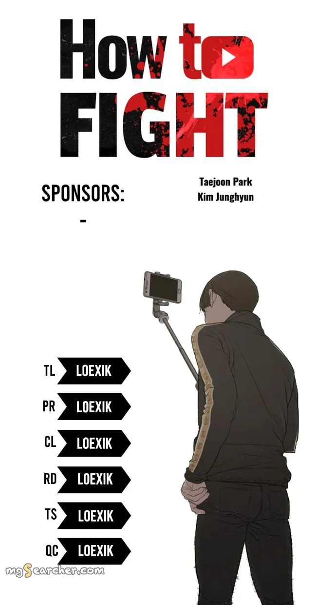 Read How to Fight EN Manga Online