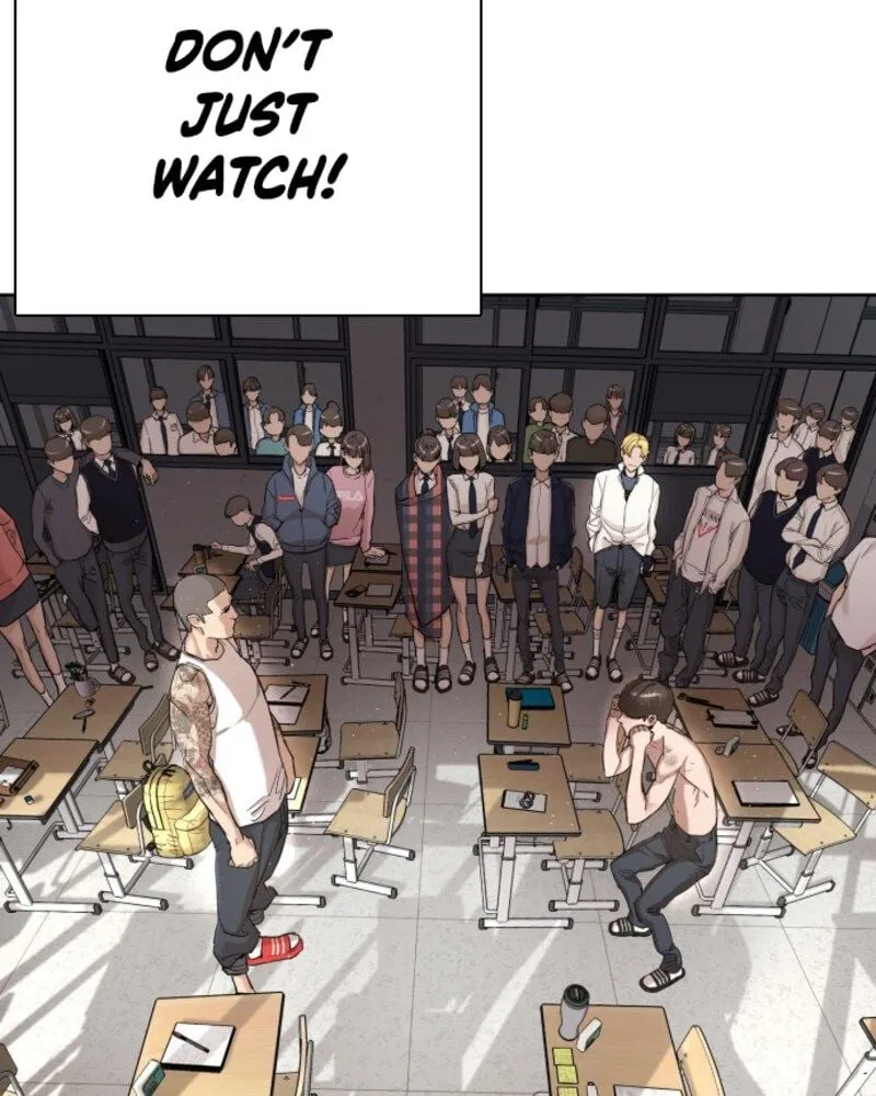 Read How to Fight EN Manga Online