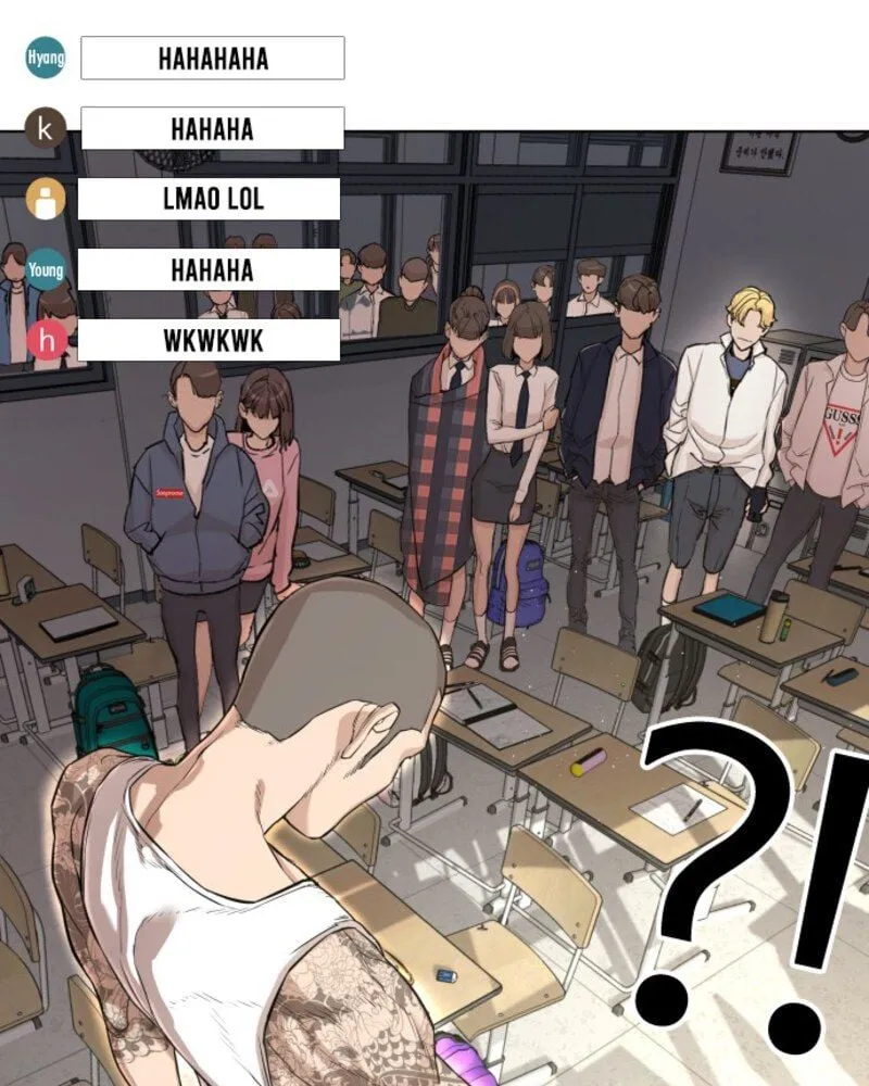 Read How to Fight EN Manga Online