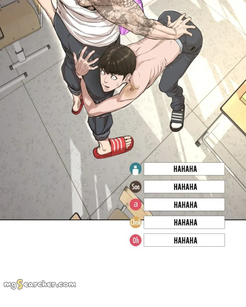Read How to Fight EN Manga Online