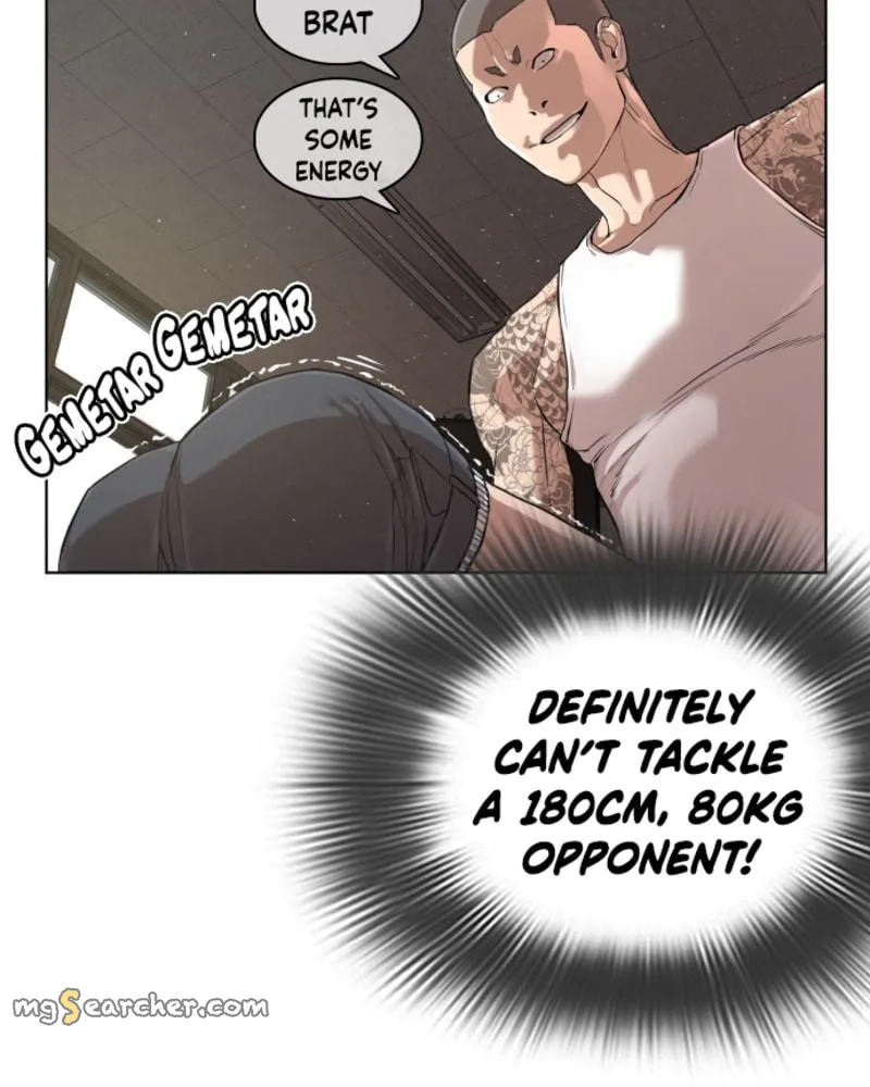 Read How to Fight EN Manga Online