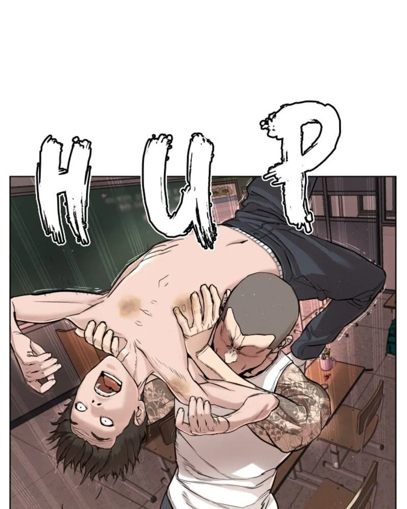 Read How to Fight EN Manga Online