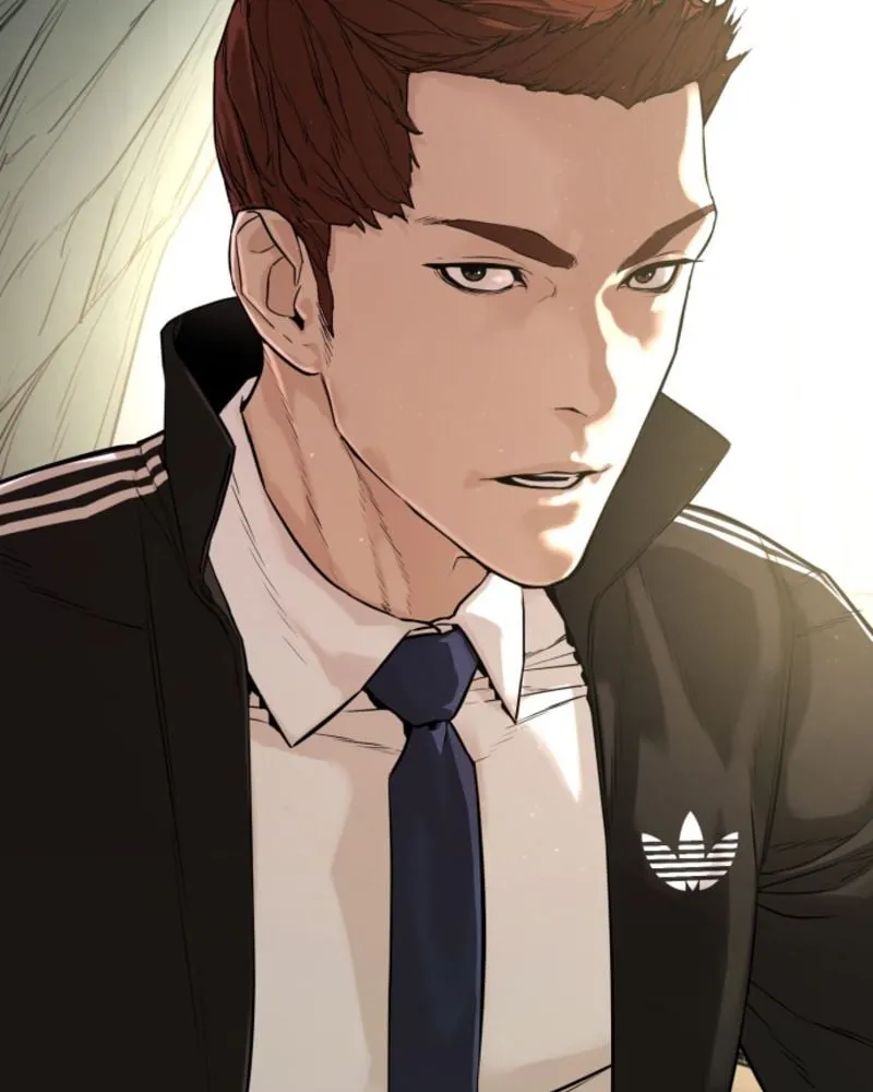 Read How to Fight EN Manga Online