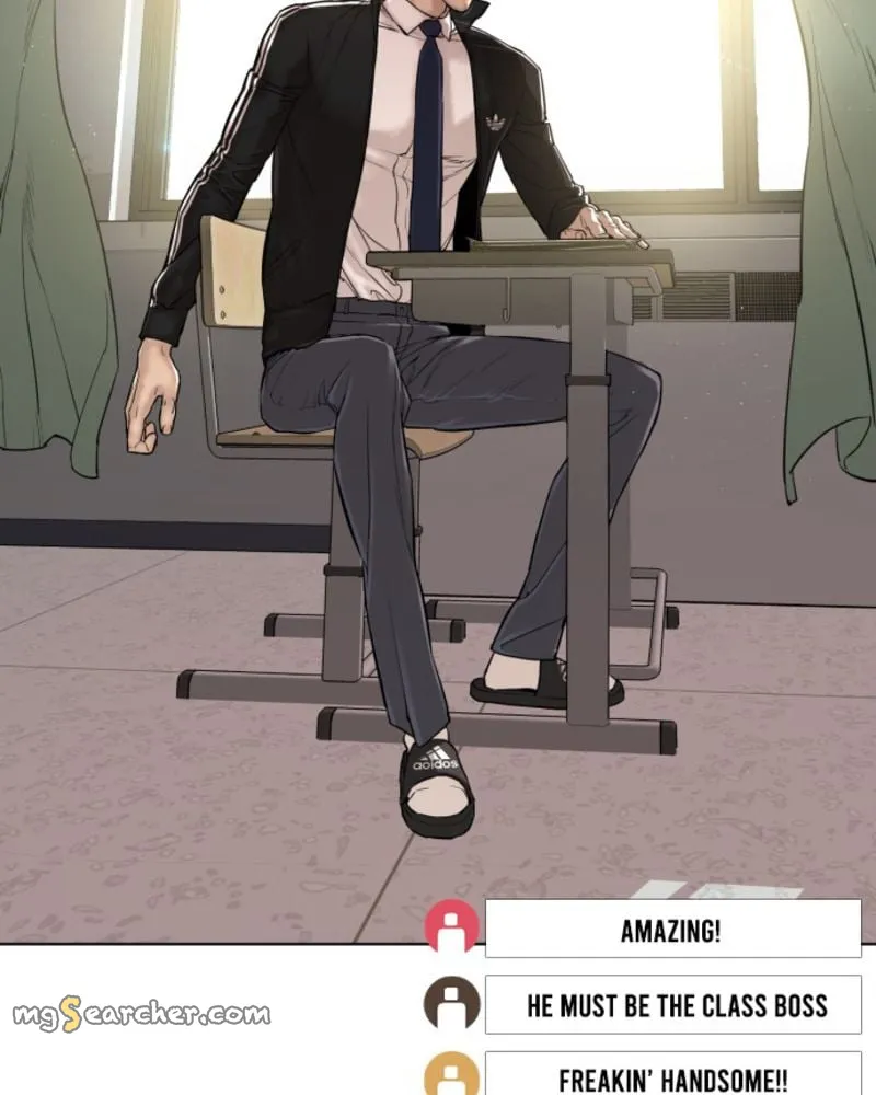 Read How to Fight EN Manga Online