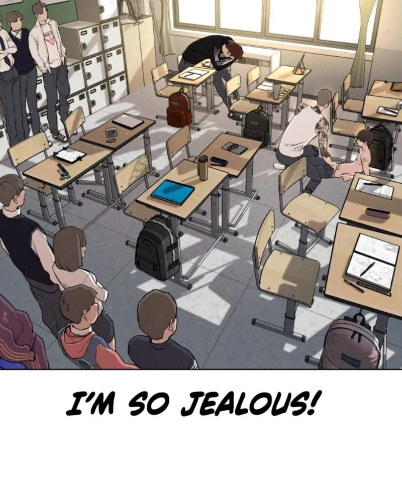 Read How to Fight EN Manga Online