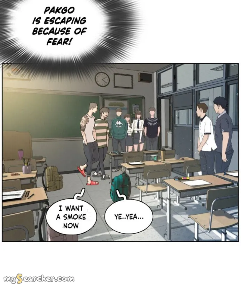 Read How to Fight EN Manga Online