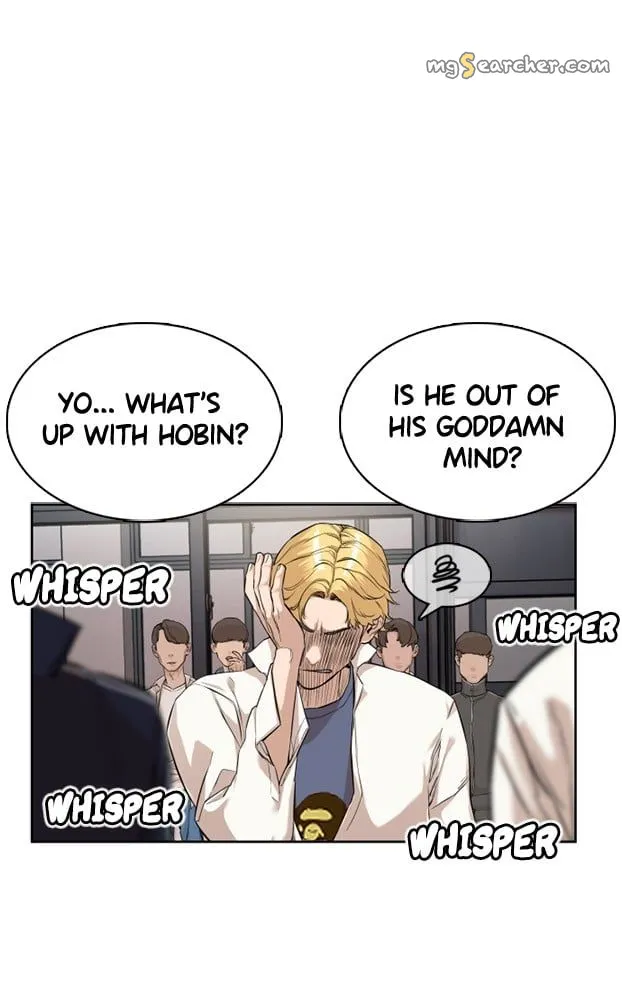Read How to Fight EN Manga Online