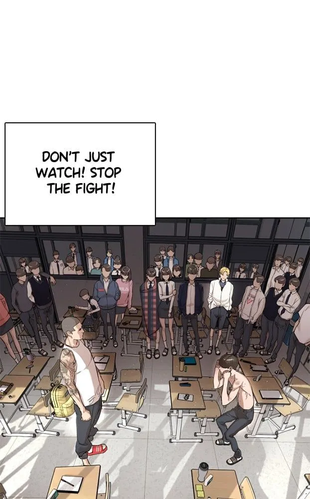 Read How to Fight EN Manga Online