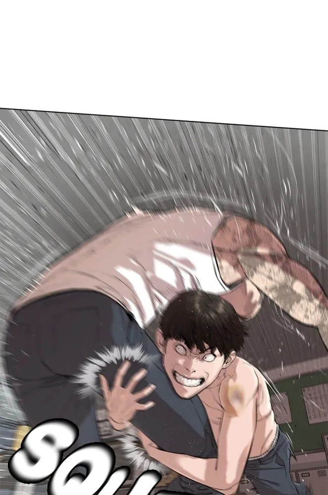Read How to Fight EN Manga Online