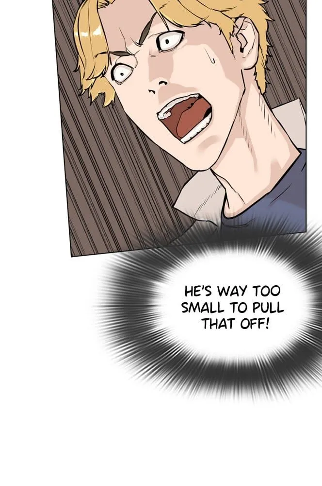 Read How to Fight EN Manga Online
