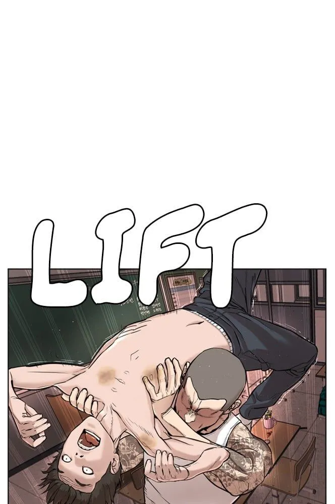 Read How to Fight EN Manga Online