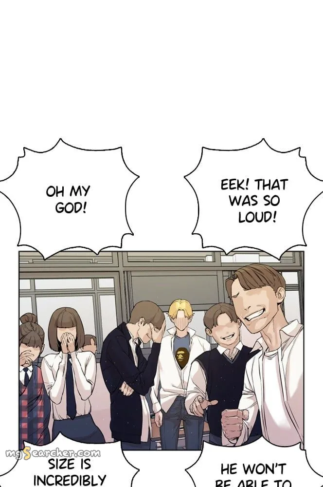 Read How to Fight EN Manga Online
