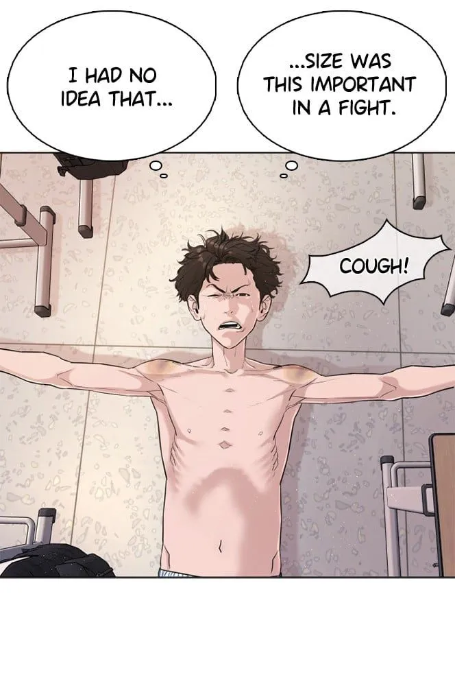 Read How to Fight EN Manga Online