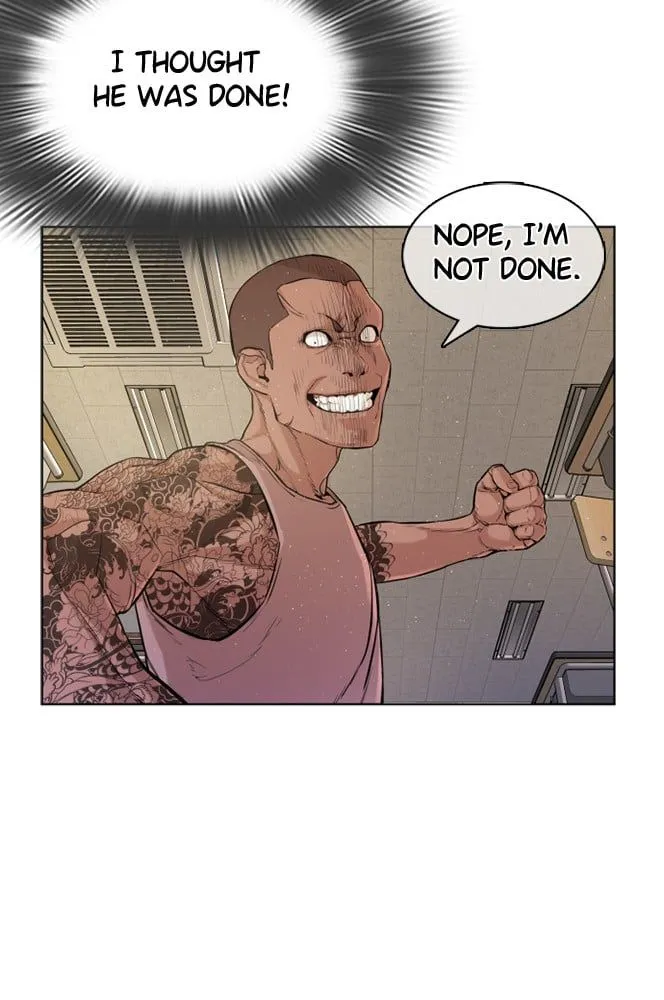 Read How to Fight EN Manga Online
