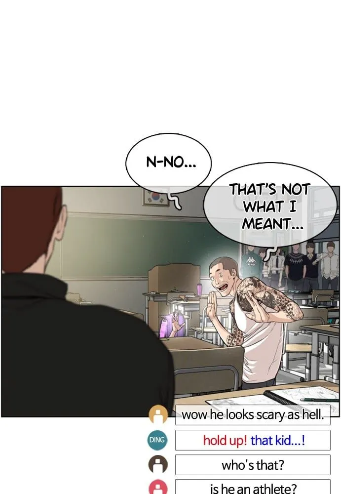 Read How to Fight EN Manga Online