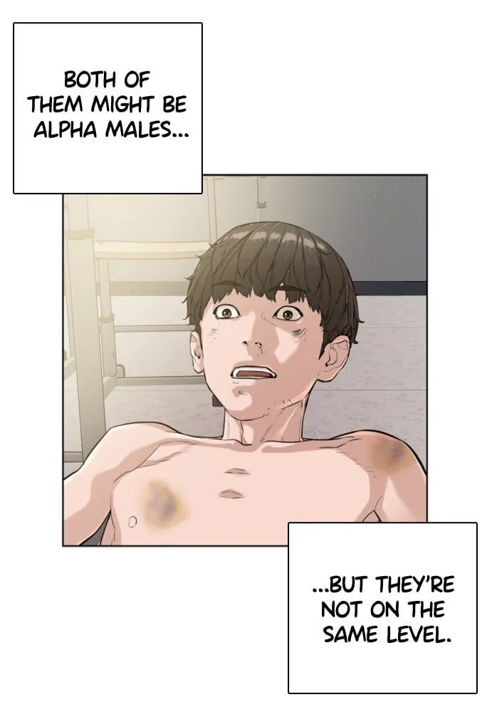Read How to Fight EN Manga Online