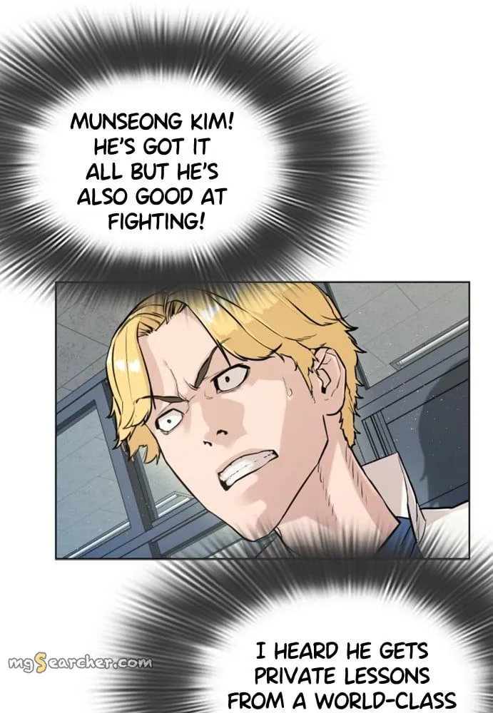 Read How to Fight EN Manga Online