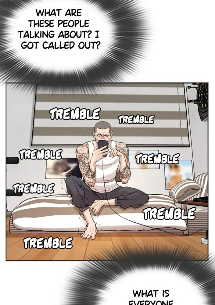 Read How to Fight EN Manga Online
