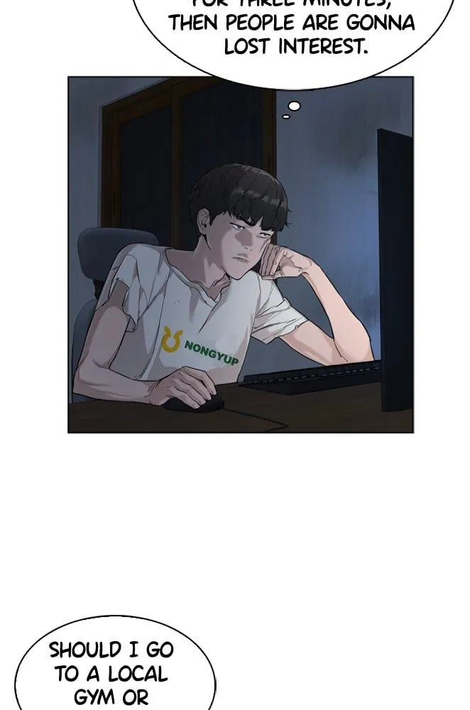 Read How to Fight EN Manga Online
