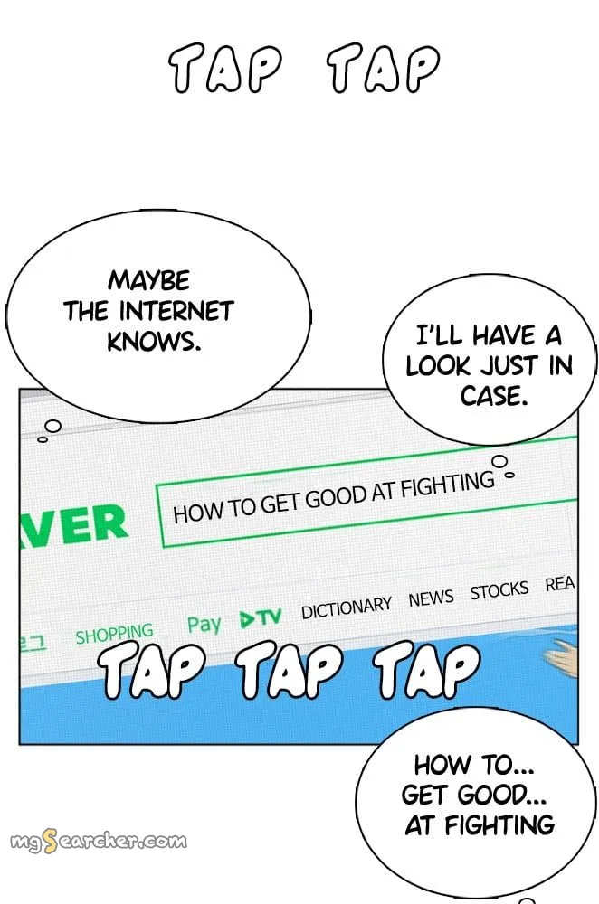 Read How to Fight EN Manga Online