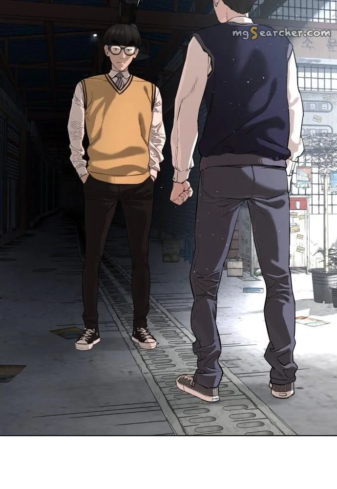 Read How to Fight EN Manga Online