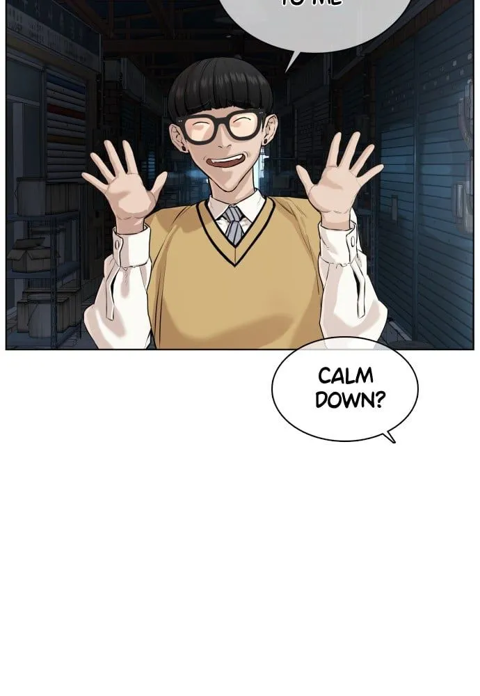 Read How to Fight EN Manga Online