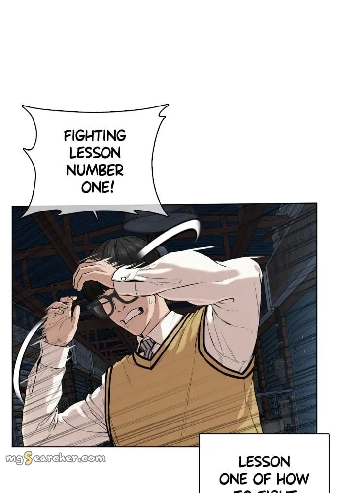 Read How to Fight EN Manga Online