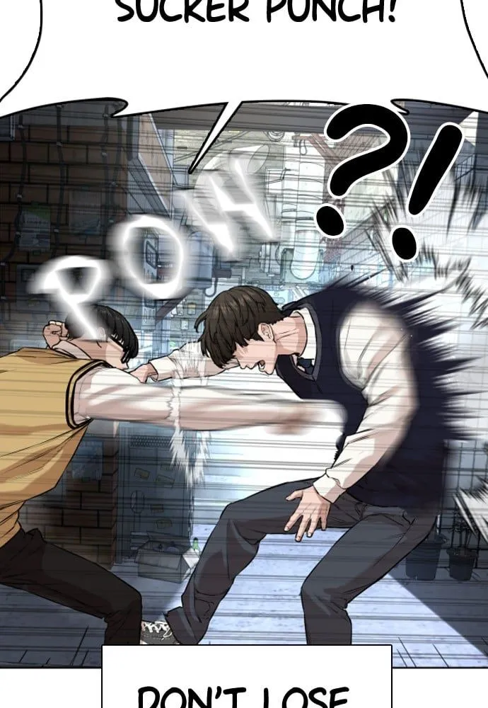 Read How to Fight EN Manga Online